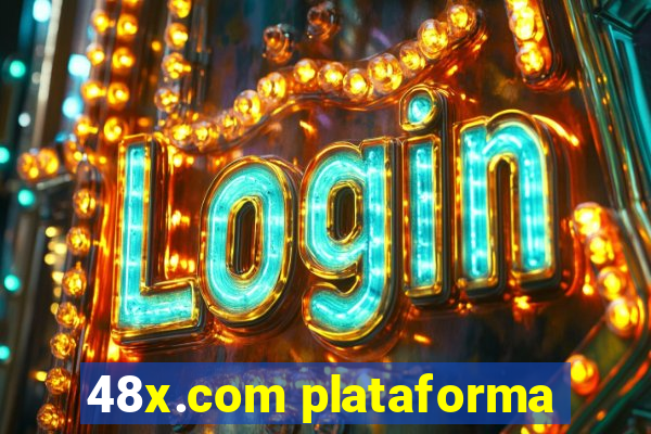 48x.com plataforma